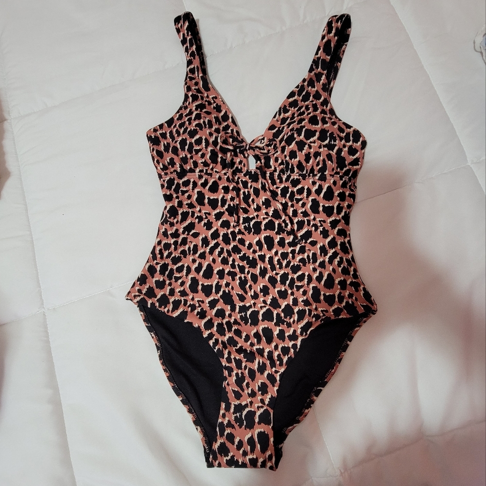 MOONTIDE One piece swimsuit